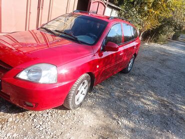 фит вариант: Kia Rio: 2004 г., Универсал lalafo.kg да фит вариант: Kia Rio: 2004 г., Универсал