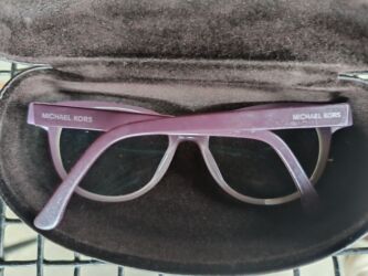 Naočare: Michael Kors dioptrijski okvir za naočare + futrola - Brend: Michael — 2