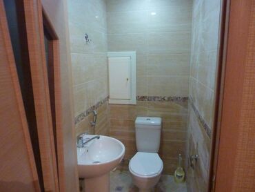 Yeni tikili: 2 otaqlı, Yeni tikili, 70 kv. m — 10