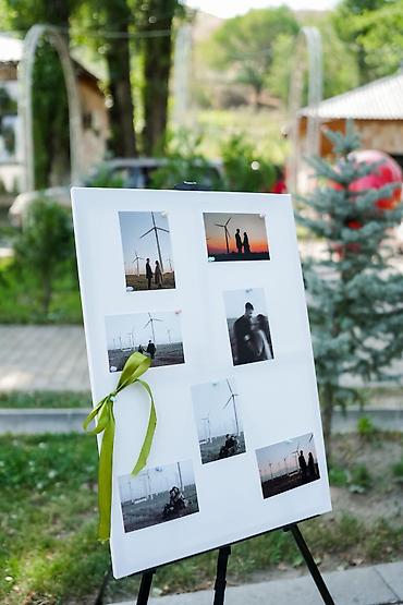 аренда мольберта: Аренда мольбертов - В наличии 5 штук - Цена: 200 сом за 1 шт. в — 1