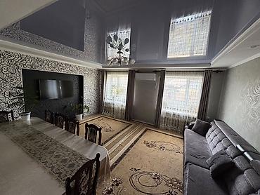 Продажа коттеджей и домов: 5 комнат, 101 м², 15 соток, Сокулук, Агентство недвижимости — 12