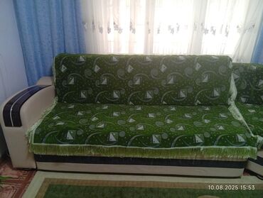 односпальная кровать бишкек: Бүктөмө диван, Үчтүк
