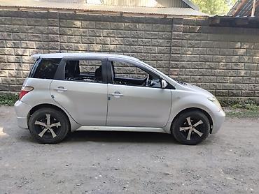 1kr fe: Toyota Ist: 2004 г., 1.5 л, Автомат, Бензин, Хэтчбэк — 3