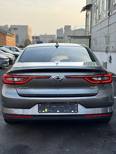 Renault: Renault SM6: 2019 г., Газ, Седан — 3