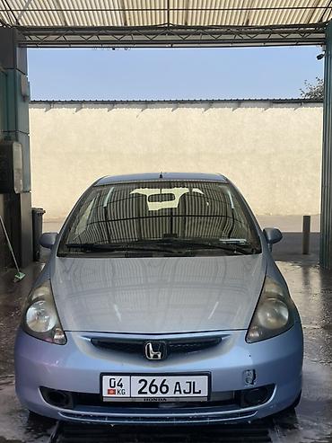 багаж на хонда фит: Honda Fit: 2005 г., Автомат, Бензин, Хэтчбэк — 2