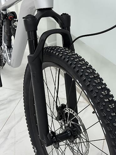 maxxis 980: Endu 150 — двухподвесный эндуро-велосипед Endu 150 — мощный — 7