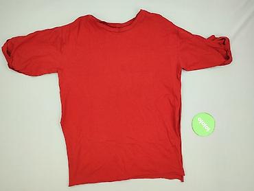 t shirty elastan: T-shirt damski, rozmiar 3XL — 2