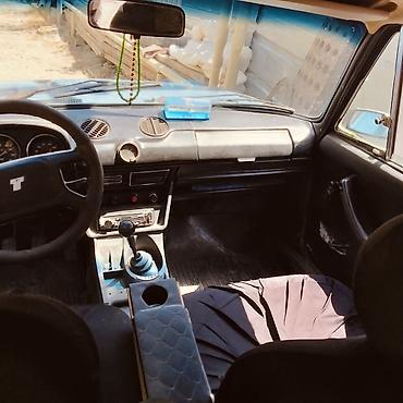 vaz 2106 şit: Zavadoskoy maşındı otur sür üsdü başına kıraska ehtiyaç ola biler — 8