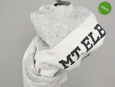 pull i bear bluza: Sinsay, Bluza damska
, rozmiar S — 4