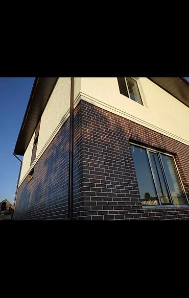 Фасадные работы: Фасадные работы “под ключ” Предлагаются услуги по устройству и — 27