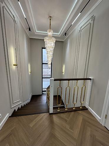 Продажа коттеджей и домов: Продается двухуровневый дом с качественным дизайнерским ремонтом — 14