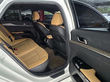 киа к5 салон: Kia K5: 2020 г., 2 л, Автомат, Гибрид, Лифтбек — 2