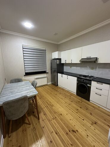 Həyət evləri və villaların satışı: 3 otaqlı, 100 kv. m — 23