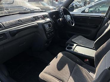 патрубка срв: Honda CR-V: 1996 г., 2 л, Автомат, Бензин, Кроссовер — 3