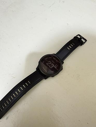 Акылдуу сааттар: Спортивные часы Garmin Fenix 6S Sapphire 42 мм в отличном состоянии — 3