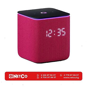 колонка сири: Яндекс Станция Миди (YNDX-00054BLK) Характеристики: Мощность: 24 Вт — 1
