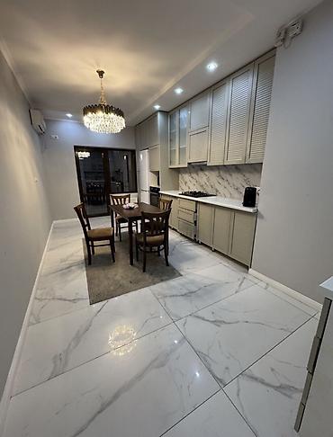 for rent: 2 комнаты, Дордой Плаза ТРЦ Собственник, Без животных, от 1 месяца, С мебелью полностью — 6