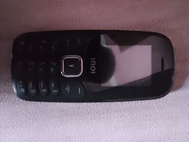 Inoi 100, < 2 GB Memory Capacity