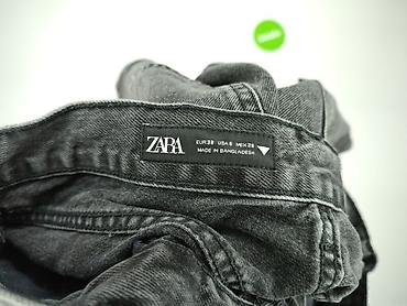 zaps bluzka: Jeansy damskie, rozmiar M — 4