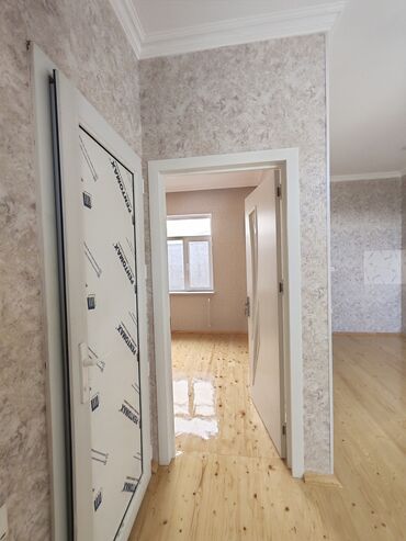 Həyət evləri və villaların satışı: Binəqədi qəs. 2 otaqlı, 50 kv. m, Kredit yoxdur, Yeni təmirli — 2