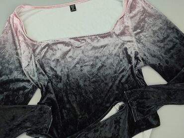 spódnice jeansowe 46: Body, Shein, 3XL, stan - Bardzo dobry