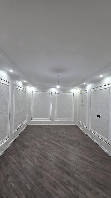 yeni ramanida ev: 4 otaqlı, 168 kv. m, Yeni təmirli — 9