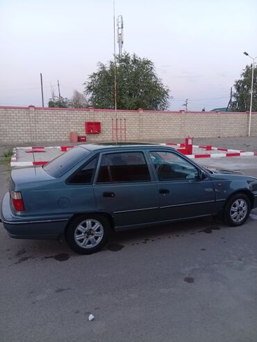 капот нексия 2: Daewoo Nexia: 2005 г., 1.5 л, Механика, Бензин, Седан
