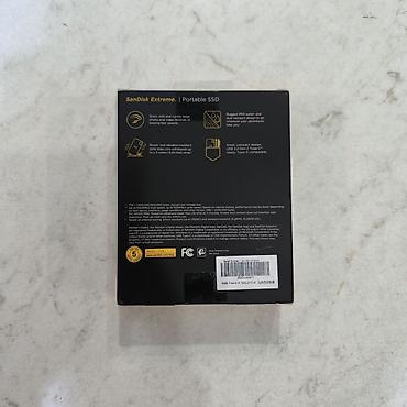 windows surface: Накопитель для ПК, Новый, Sandisk, SSD, 2 ТБ, 1.8" — 2