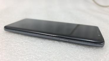 samsung s6: Samsung Galaxy S9, Б/у, 64 ГБ, цвет - Серый, 2 SIM — 9