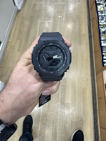 Qol saatları: Yeni, Qol saatı, Casio, rəng - Yaşıl — 17