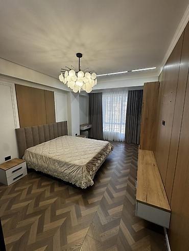 Продажа квартир: Юго-восток Орентир Карл Макс школа Пентхаус 277 м2 12 Этаж Цена за — 12