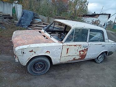 лада 6: ВАЗ (ЛАДА) 2106: 1994 г., 1.6 л, Механика, Бензин, Седан — 3