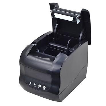Торговое оборудование: Xprinter XP-365B, термопринтер этикеток. USB. Автоматизация торговли — 3