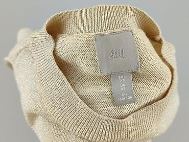 sweter w paski c: H&M, Sweter damski, rozmiar XS — 4