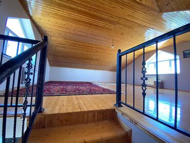 Həyət evləri və villaların satışı: Mərdəkan 5 otaqlı, 160 kv. m, Kredit yoxdur, Yeni təmirli — 13