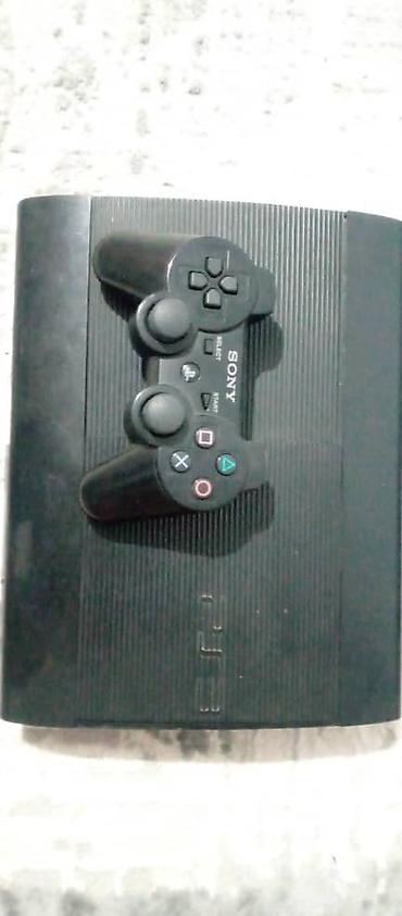 nintendo controller: Игровая прошитая приставка Sony PlayStation 3 (PS3) Super Slim с — 2