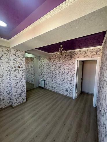 Продажа квартир: 2 комнаты, 51 м², Аламедин-1 мкр 4 этаж, Евроремонт — 11
