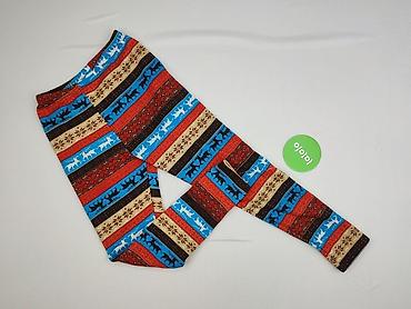cheap winter clothes: Legginsy Eleganckie damskie, rozmiar S — 2