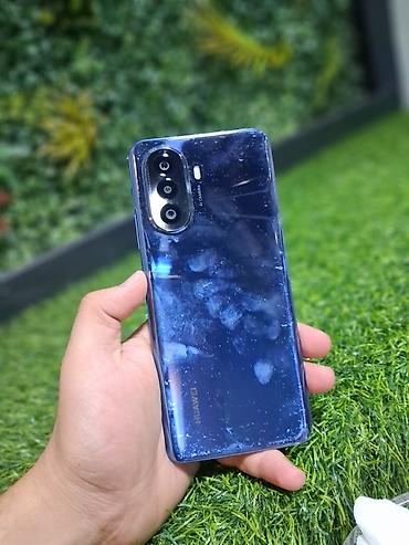 huawei nova 12i: Huawei nova Y70 Plus, 64 GB, rəng - Mavi — 2