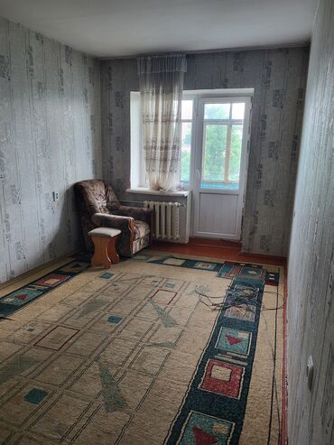 Продажа квартир: 2 комнаты, 55 м², Индивидуалка, 5 этаж, Старый ремонт