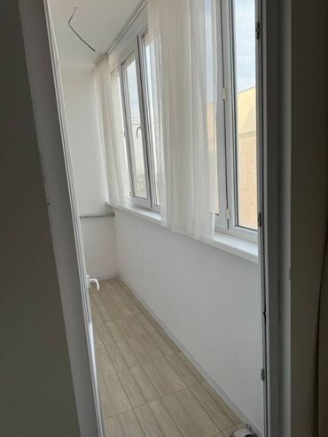 продаю квартира ош базар: 1 комната, 43 м², Элитка, 9 этаж, Косметический ремонт