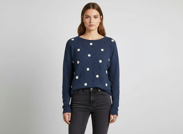 new look sweter: New Look, Sweter damski, rozmiar L
