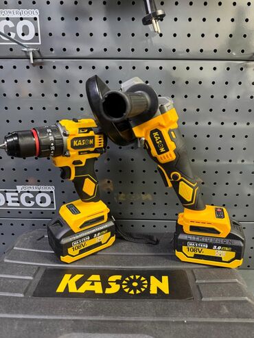 Наборы инструментов: Набор инструментов, Makita, Новый, Бесплатная доставка — 6