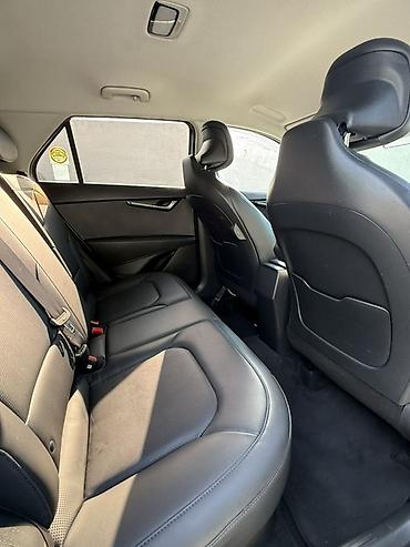киа ниро электро: Kia Niro: 2022 г., 1.6 л, Автомат, Гибрид, Кроссовер — 10