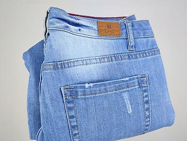 republica jeans: Hampton Republic, Jeansy damskie, rozmiar S — 6