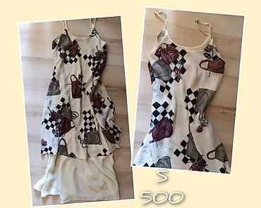 Haljine: Haljine, rasprodaja 🛍️ na lalafo.rs — 5 Haljine: Haljine, rasprodaja 🛍️ — 5