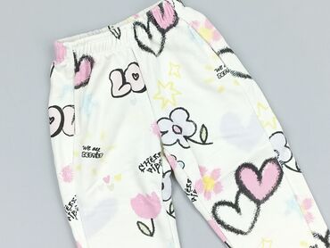 Spodnie od piżamy, 2-3 lat, 92-98 cm, Zara, stan - Bardzo dobry