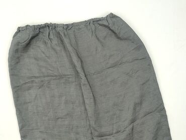 spódnice plus size midi: Spódnica damska, rozmiar S