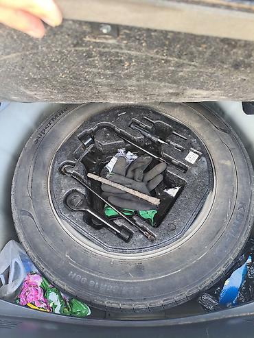 Hyundai: Hyundai Sonata: 2018 г., 2 л, Автомат, Газ, Седан — 6