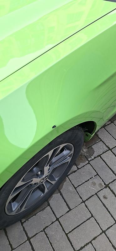 Ford: Ford Mustang: 2012 г., 3.7 л, Автомат, Бензин, Купе — 14